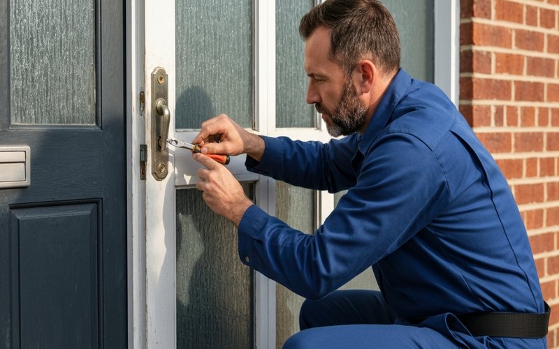 Professional service image 4