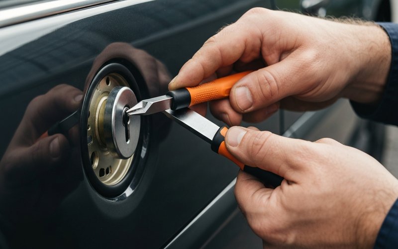 Professional service image 5