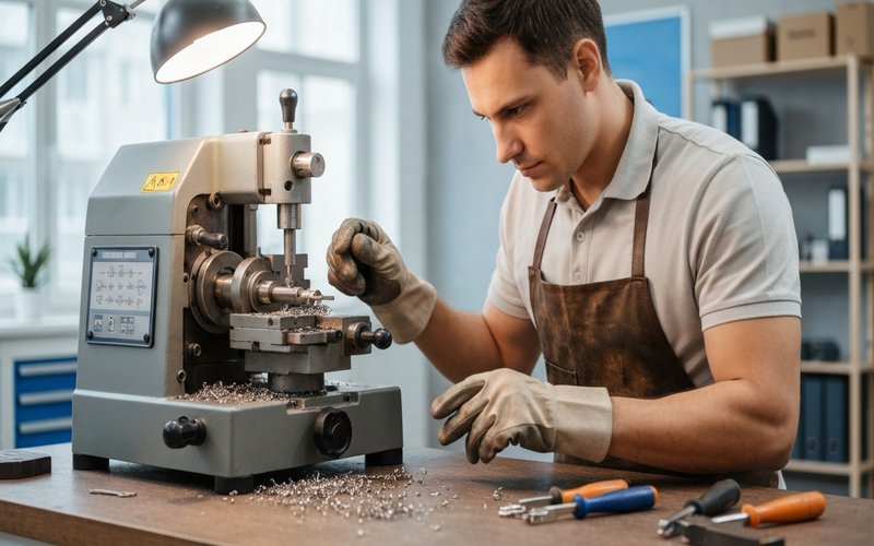 Professional service image 6