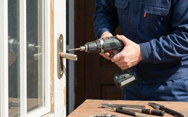 Professional service image 9