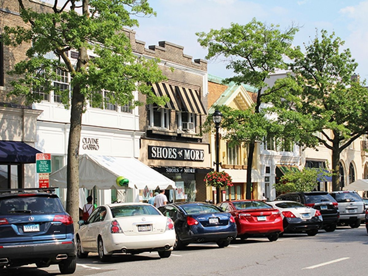 Greenwich, CT, NY - Things to do in Greenwich CT | The J House Greenwich