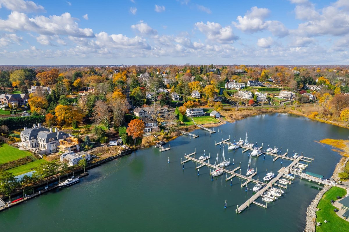 Greenwich, CT, NY - The Best Places to Live in Greenwich, CT: The Ultimate Guide - Suburban  Jungle