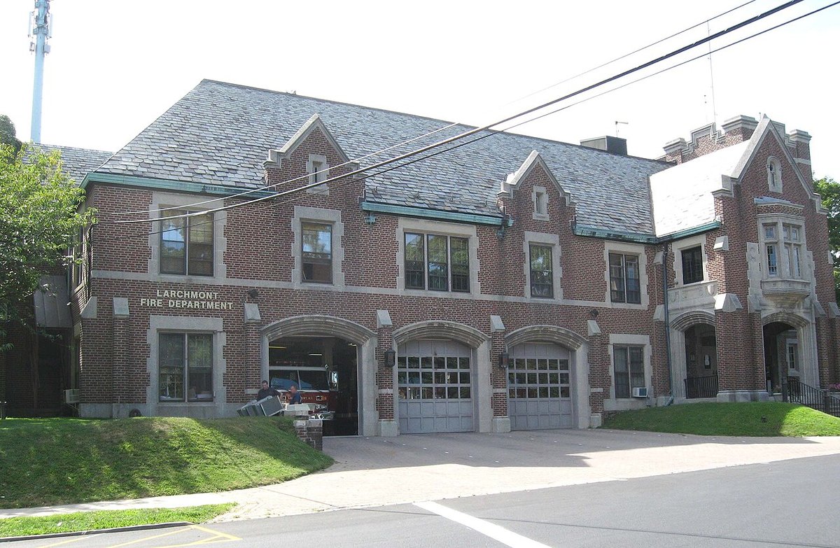 Larchmont, NY - Larchmont (New York) - Wikipedia
