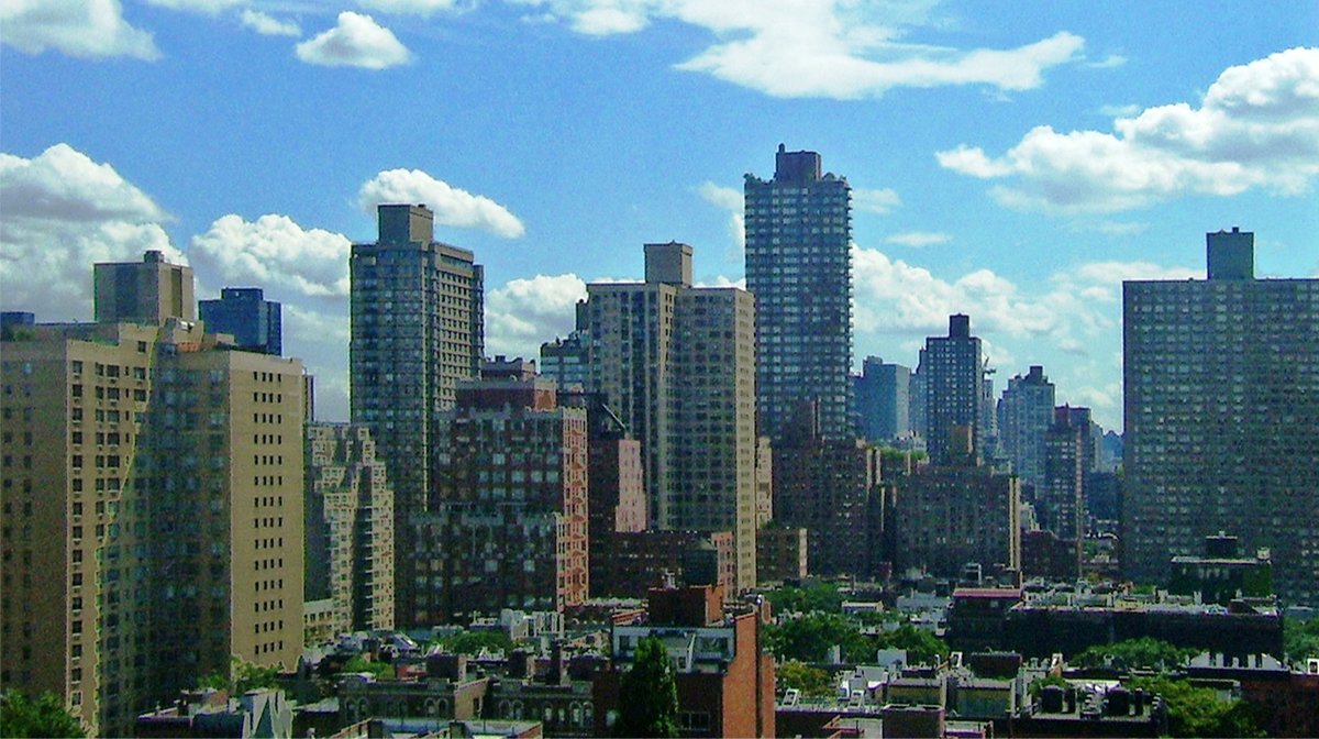 North Side, NY - Upper East Side - Wikipedia
