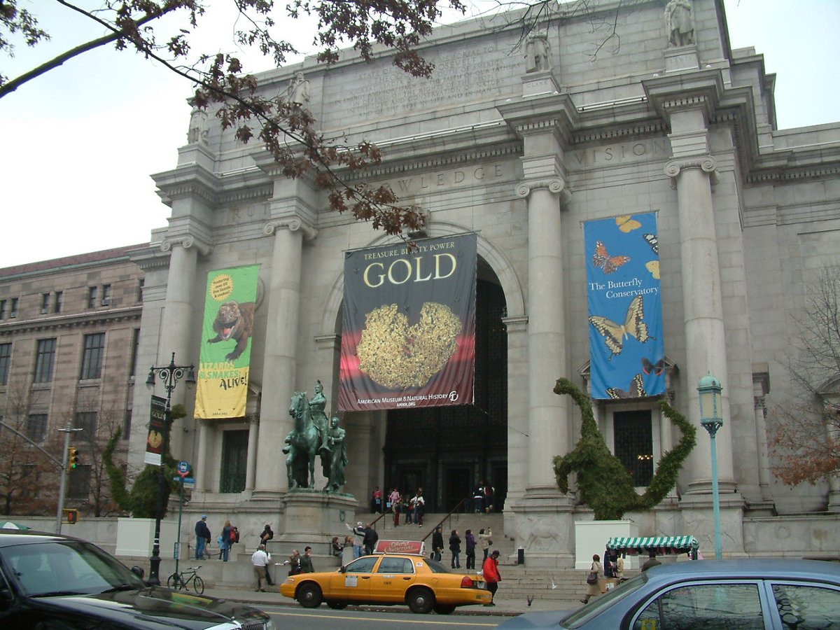 Rye, NY - File:Natural-history-museum.jpg - Wikimedia Commons