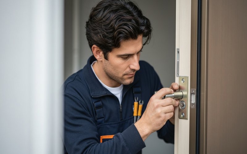 Service image